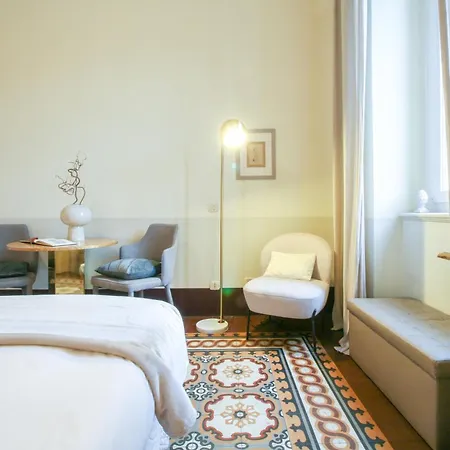 Couette-café Le Flaneur Vintage 3*