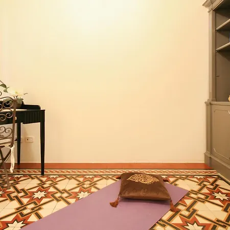 Le Flaneur Vintage 3*