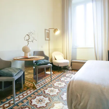 Le Flaneur Vintage 3* Vérone