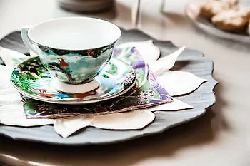 Couette-café Le Flaneur Vintage 3*