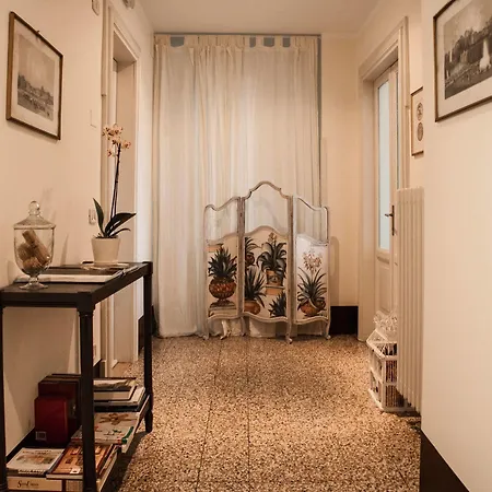 Couette-café Le Flaneur Vintage