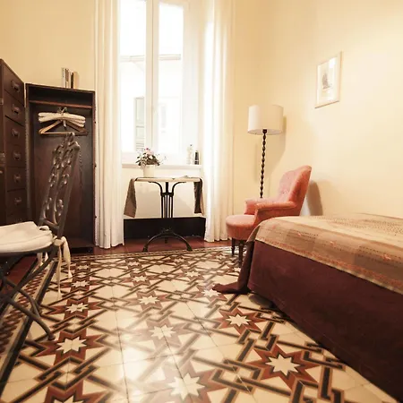 Couette-café Le Flaneur Vintage Vérone