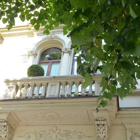 Le Flaneur Vintage 3* Vérone